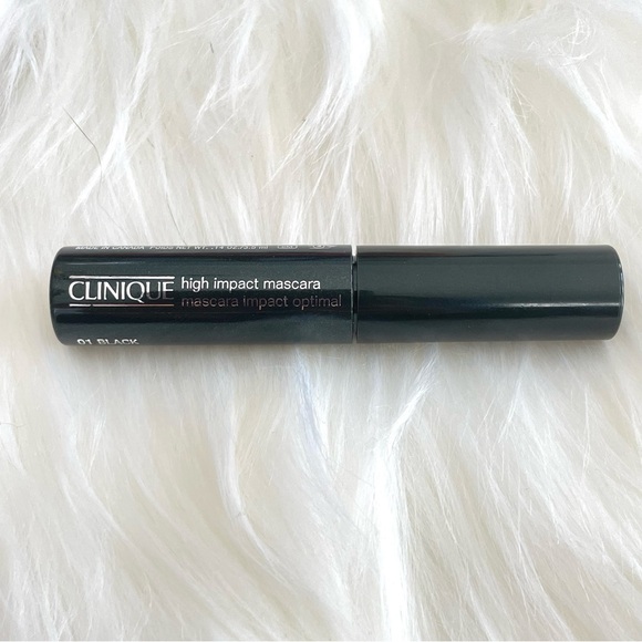 Clinique & Clarins Skincare Set + Eye Makeup - Picture 7 of 10